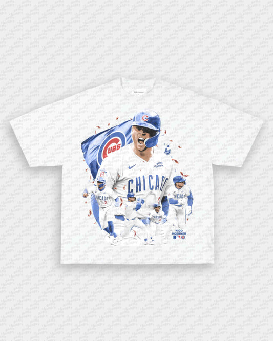 NICO HOERNER TEE