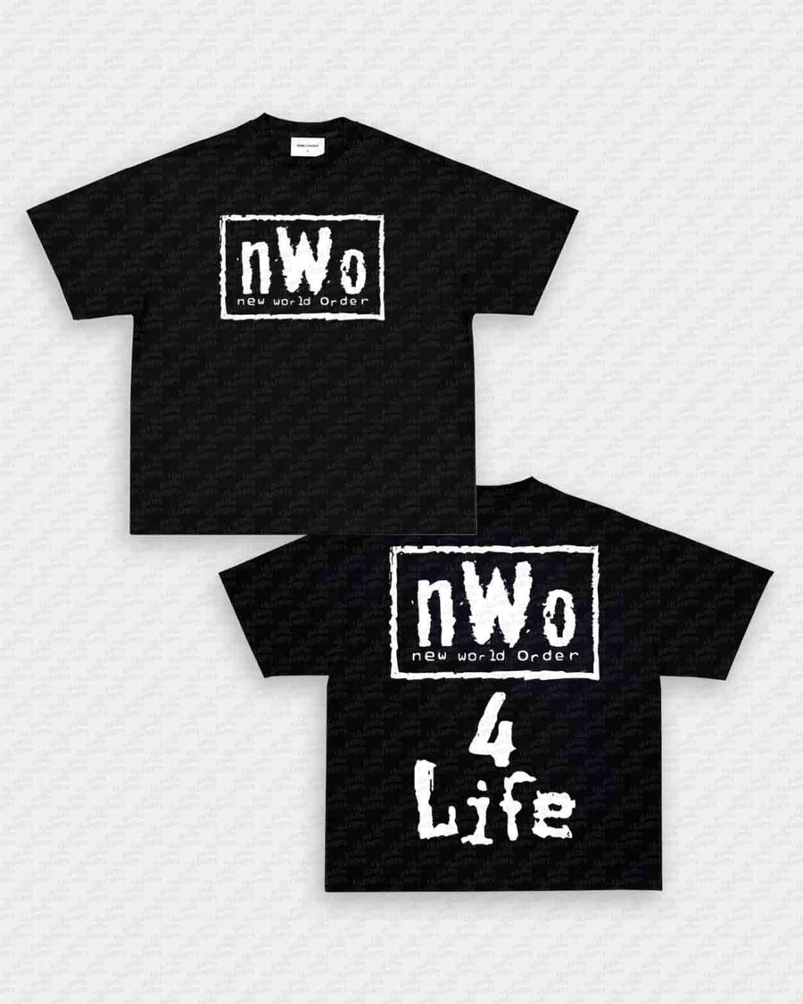 NWO V3 TEE - [DS]