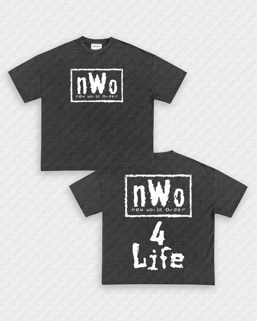 NWO V3 TEE - [DS]