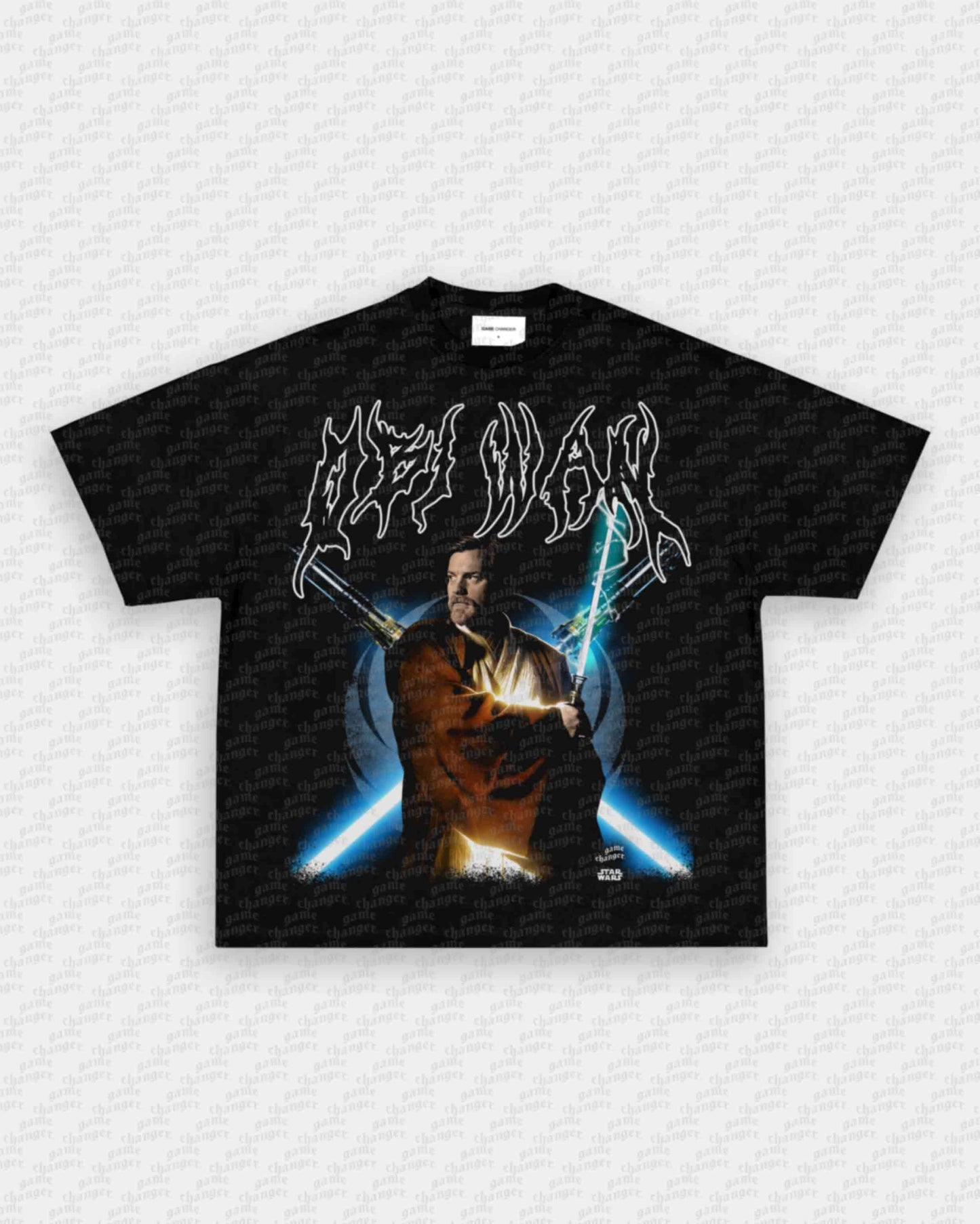 OBI-WAN KENOBI V4 TEE
