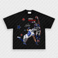 OBJ CATCH TEE