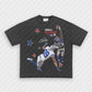 OBJ CATCH TEE