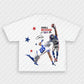 OBJ CATCH TEE