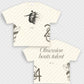 OBSESSION TEE - [4S]
