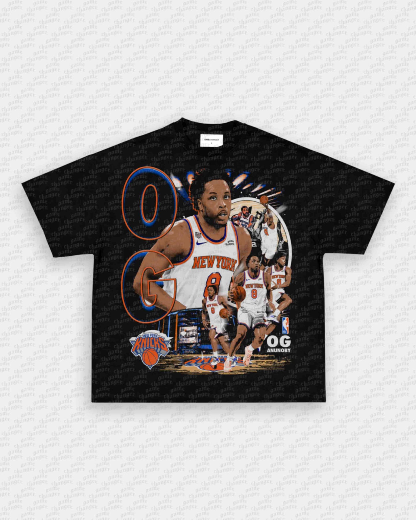 OG ANUNOBY TEE