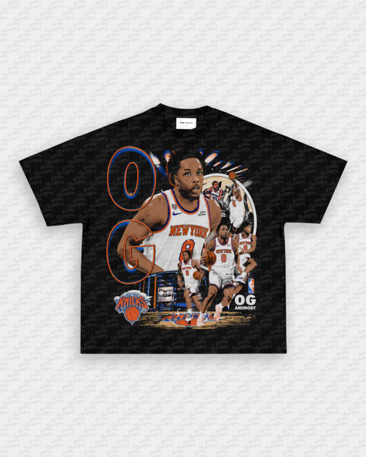 OG ANUNOBY TEE