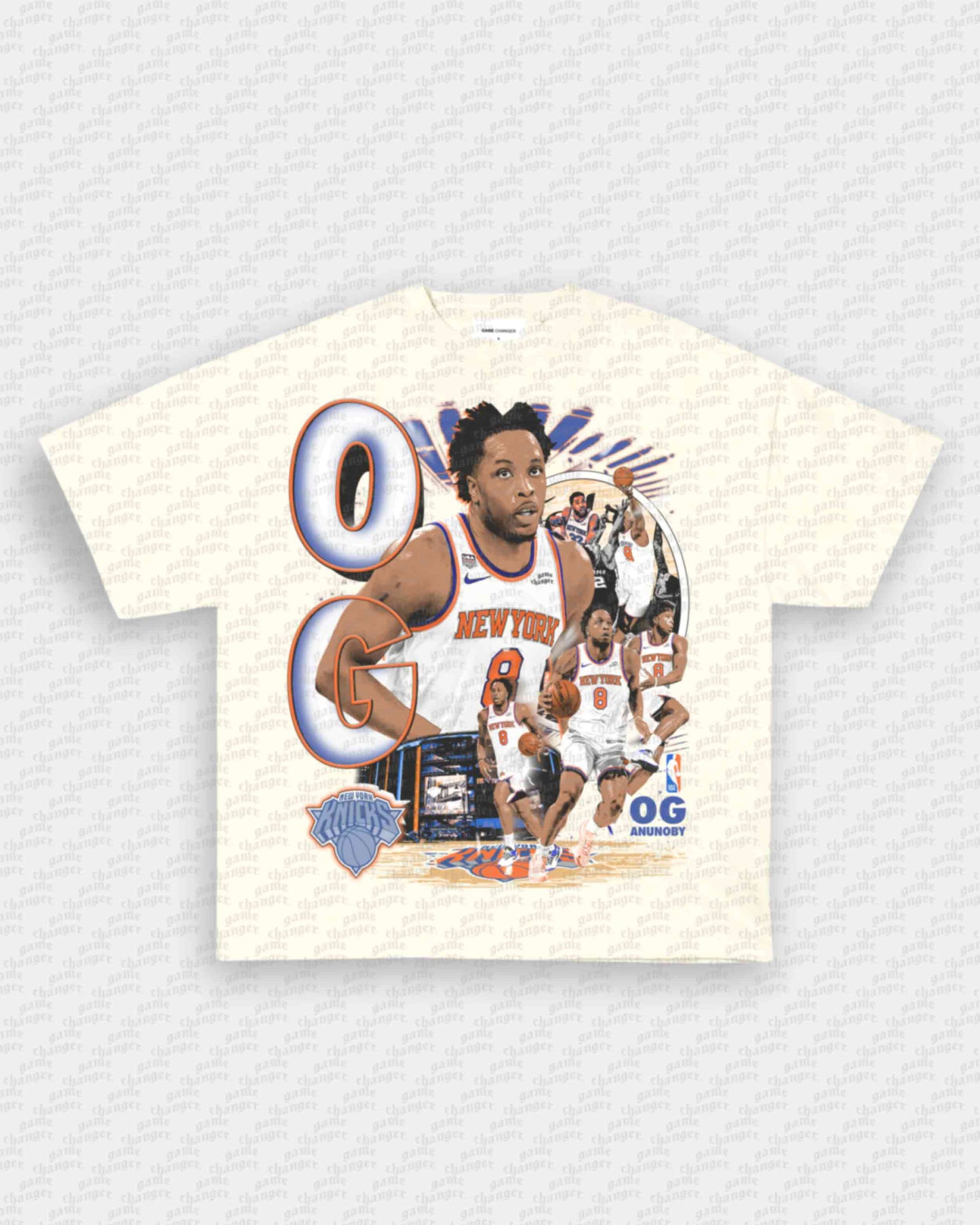 OG ANUNOBY TEE