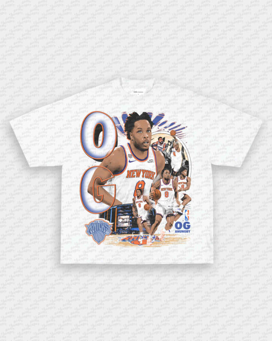 OG ANUNOBY TEE