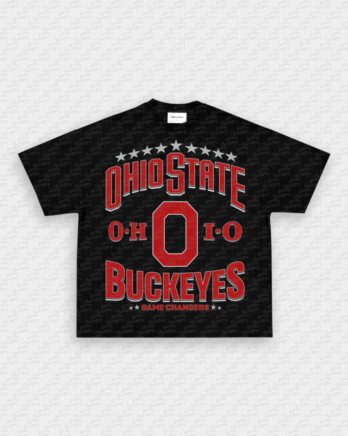 OHIO STATE TEE