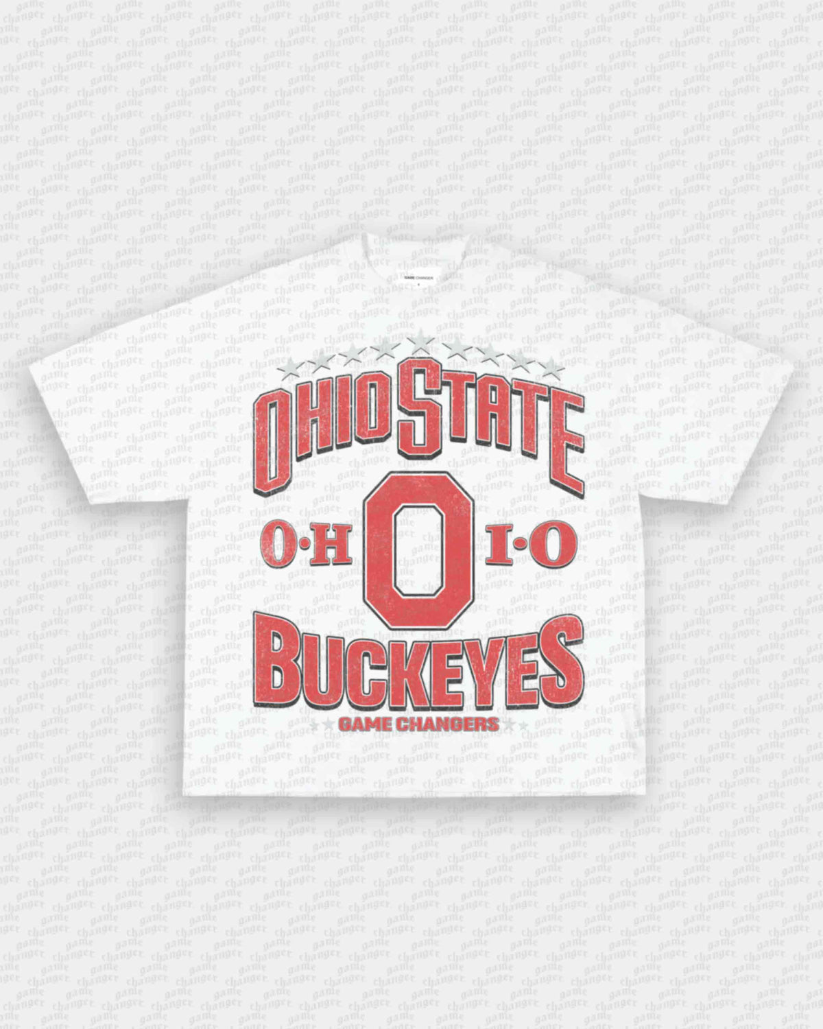 OHIO STATE TEE