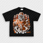OLLIE GORDON II TEE