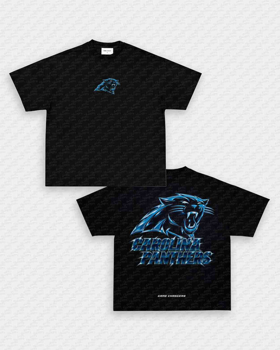 PANTHERS CHROME TEE - [DS]