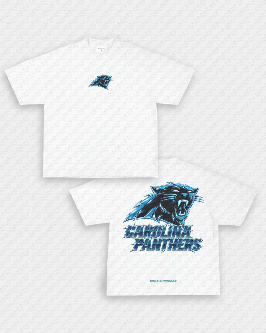 PANTHERS CHROME TEE - [DS]