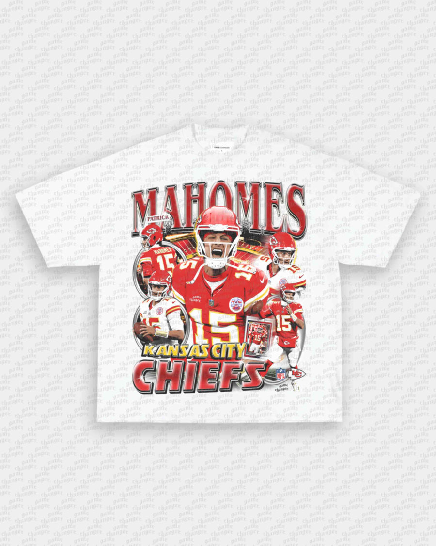 PATRICK MAHOMES V4 TEE
