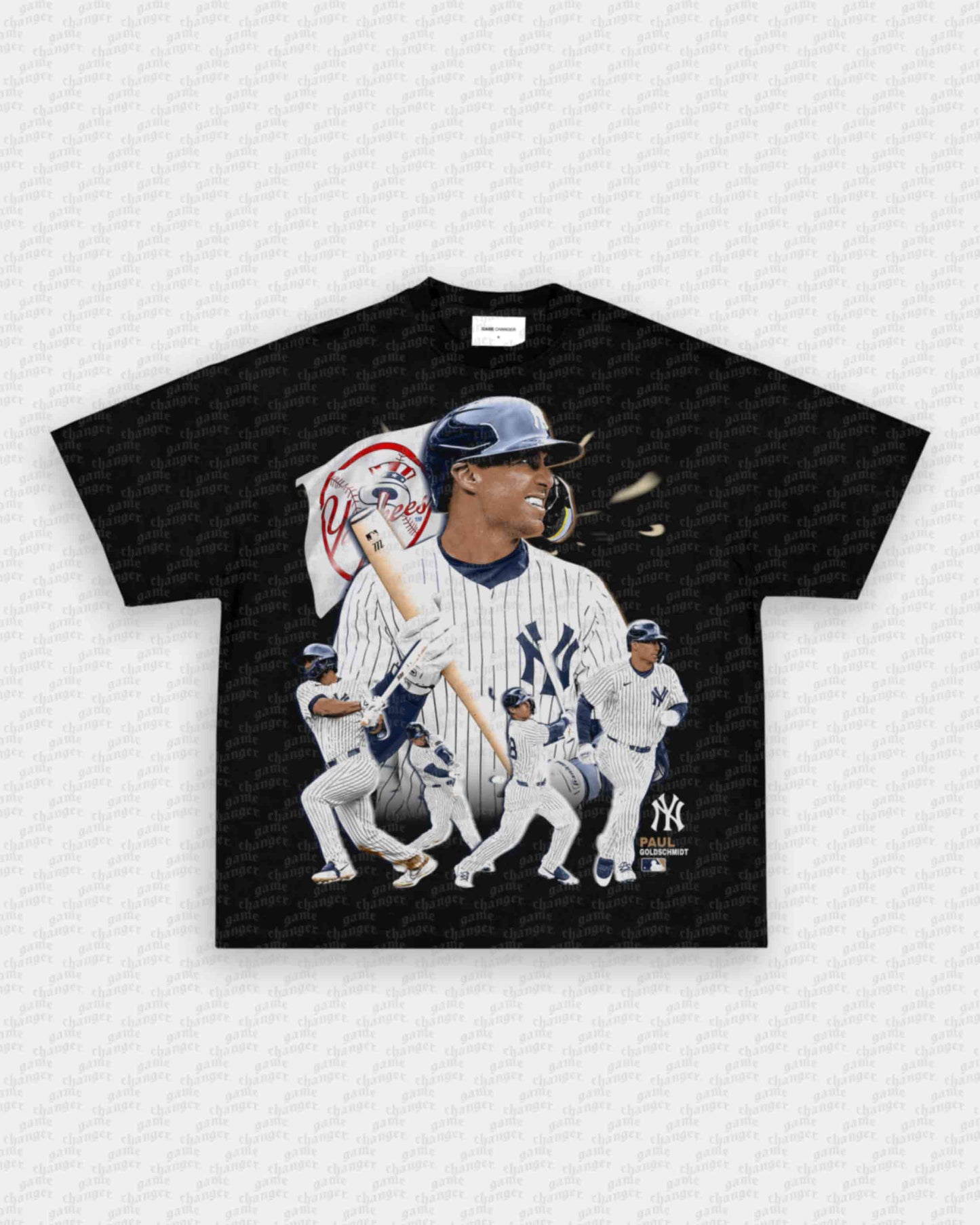 PAUL GOLDSCHMIDT V2 TEE