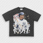 PAUL GOLDSCHMIDT V2 TEE