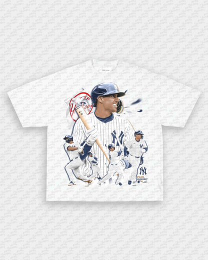 PAUL GOLDSCHMIDT V2 TEE