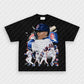 PETE CROW ARMSTRONG TEE