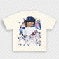 PETE CROW ARMSTRONG TEE