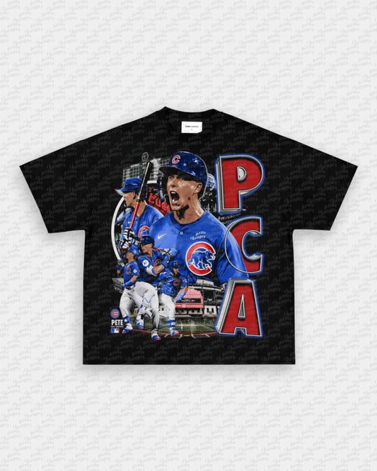 PETE CROW ARMSTRONG V2 TEE