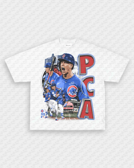 PETE CROW ARMSTRONG V2 TEE