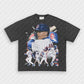 PETE CROW ARMSTRONG TEE