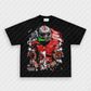 QUINSHON JUDKINS TEE
