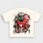 QUINSHON JUDKINS TEE