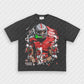 QUINSHON JUDKINS TEE