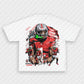 QUINSHON JUDKINS TEE
