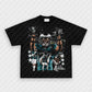 QUINYON MITCHELL TEE