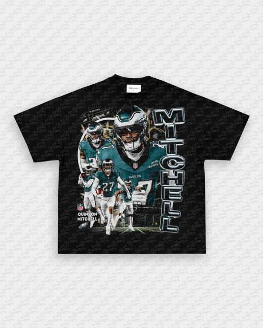 QUINYON MITCHELL V2 TEE