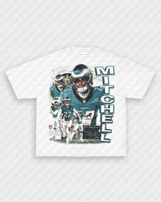 QUINYON MITCHELL V2 TEE