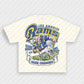 RAMS TEE