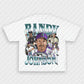 RANDY JOHNSON TEE