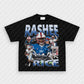 RASHEE RICE - SMU TEE