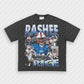 RASHEE RICE - SMU TEE