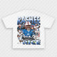 RASHEE RICE - SMU TEE