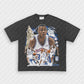 RAY ALLEN - UCONN TEE