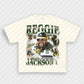 REGGIE JACKSON TEE