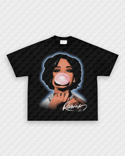 RIHANNA V5 TEE