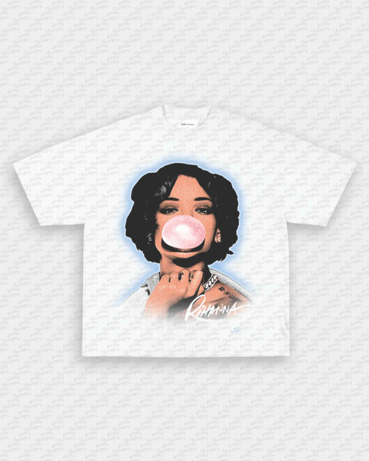RIHANNA V5 TEE