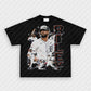 RILEY GREENE TEE