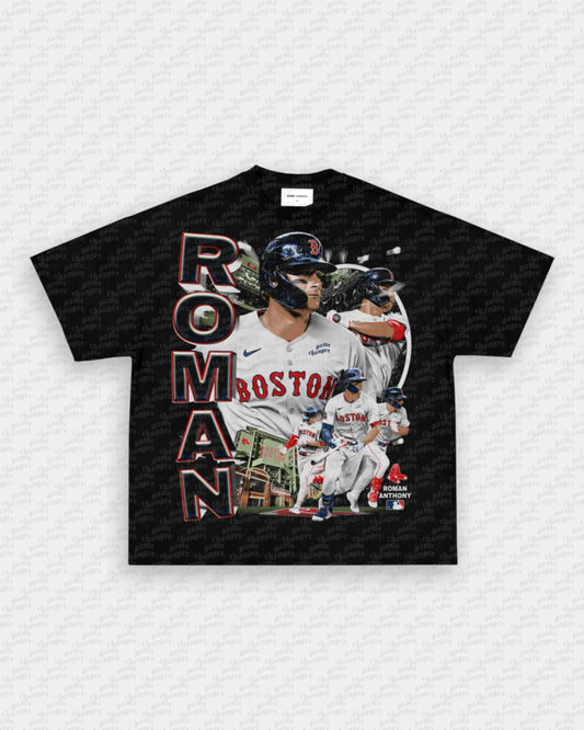 ROMAN ANTHONY TEE