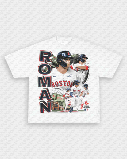 ROMAN ANTHONY TEE