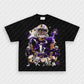 ROME ODUNZE - UW TEE