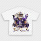 ROME ODUNZE - UW TEE