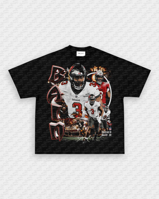 RUEBEN BAIN JR TEE