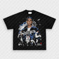 SANDY KAUFAX TEE