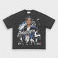 SANDY KAUFAX TEE